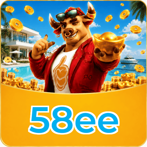58ee PIX Instantâneo - Saques em 8 Minutos