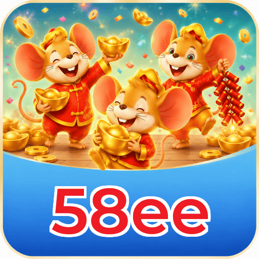58ee Instalar Logo 3
