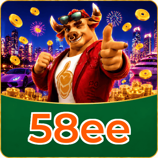 58ee Logo 1