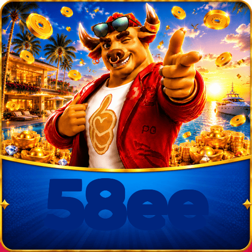 Slots 58ee - RTP Alto Certificado