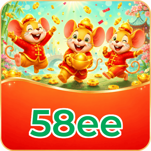 58ee Instalar Logo 2