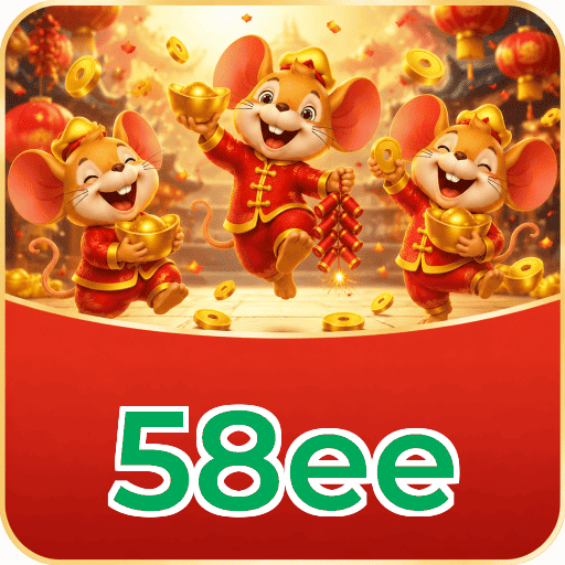 58ee Instalar Logo 1