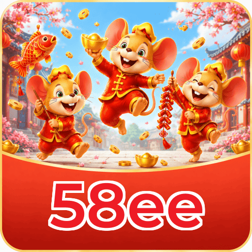 Fortune Tiger Logo 3