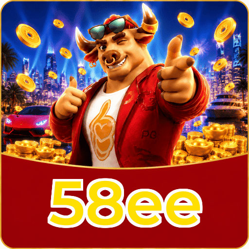 58ee Licenciado Curaçao - Segurança SSL 256-bit