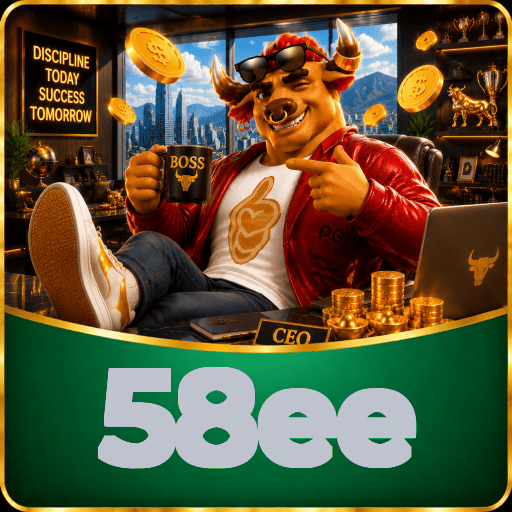 Fortune Tiger Logo 2